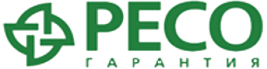 РЕСО-логотип